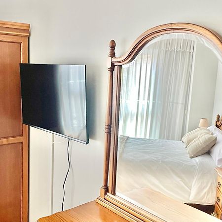 Casa Lur Wifi Y Parking Privado Incluido Leilighet Gijón Eksteriør bilde